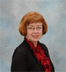 Susan Bonham, Harrison County Auditor